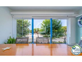 Piso en venta en Centre en Roses