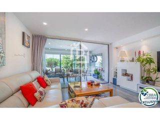 Piso en venta en Centre en Roses