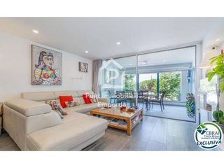 Piso en venta en Centre en Roses