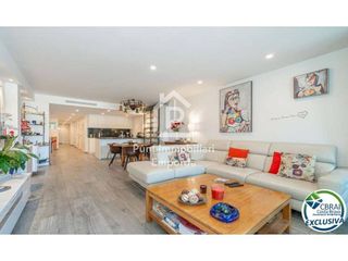 Piso en venta en Centre en Roses