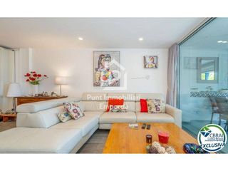 Piso en venta en Centre en Roses