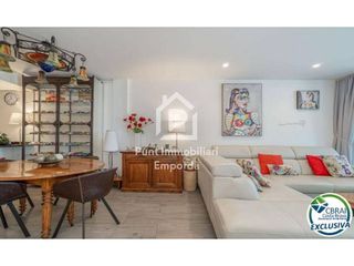 Piso en venta en Centre en Roses