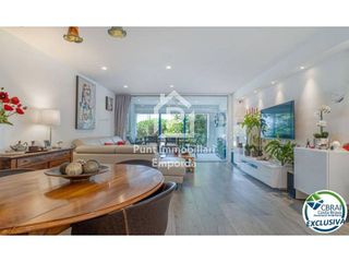 Piso en venta en Centre en Roses