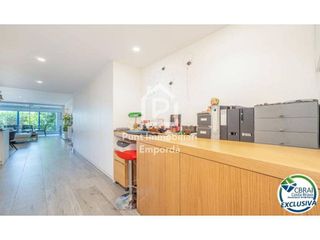 Piso en venta en Centre en Roses