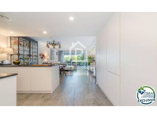 Piso en venta en Centre en Roses