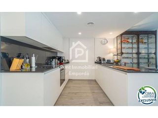 Piso en venta en Centre en Roses