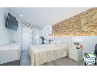 Piso en venta en Centre en Roses