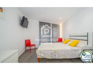 Piso en venta en Centre en Roses