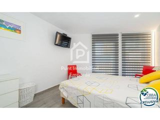 Piso en venta en Centre en Roses