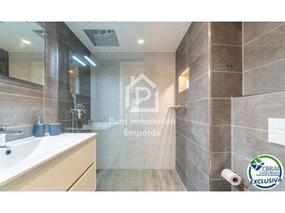 Piso en venta en Centre en Roses