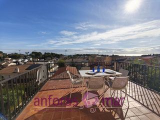 Chalet en venta en Segur de Calafell en Calafell