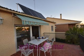 Chalet en venta en Segur de Calafell en Calafell