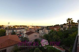 Chalet en venta en Segur de Calafell en Calafell