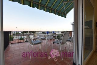 Chalet en venta en Segur de Calafell en Calafell