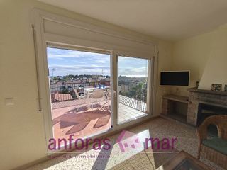 Chalet en venta en Segur de Calafell en Calafell