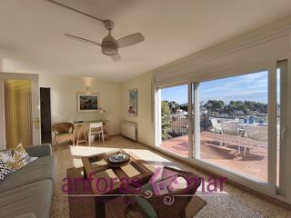 Chalet en venta en Segur de Calafell en Calafell