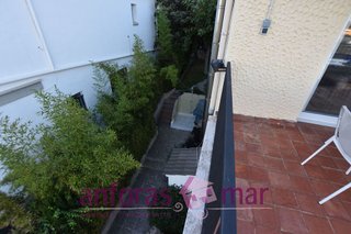 Chalet en venta en Segur de Calafell en Calafell