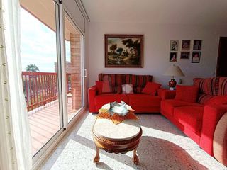 Piso en venta en Gorg - Pep Ventura en Badalona
