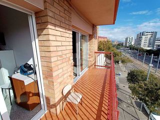 Piso en venta en Gorg - Pep Ventura en Badalona