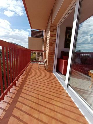 Piso en venta en Gorg - Pep Ventura en Badalona