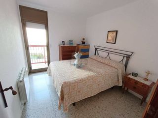 Piso en venta en Gorg - Pep Ventura en Badalona