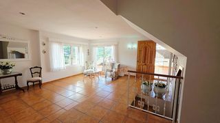 Chalet en venta en Vallirana