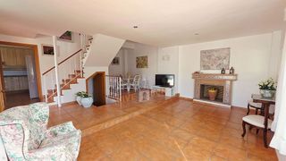 Chalet en venta en Vallirana