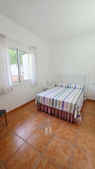 Chalet en venta en Vallirana