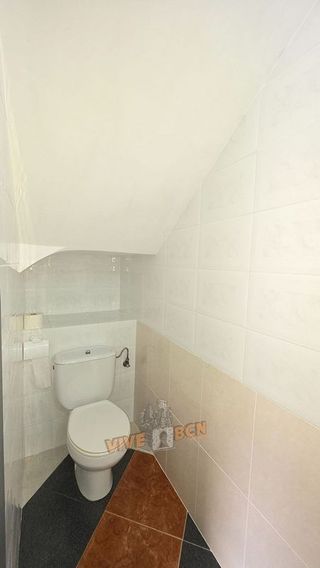 Chalet en venta en Vallirana