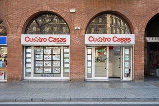 Piso en venta en El Bon Pastor en Barcelona