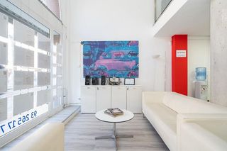 Piso en venta en El Bon Pastor en Barcelona