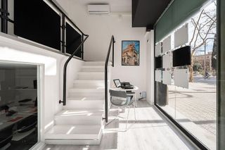 Piso en venta en El Bon Pastor en Barcelona