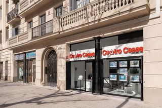 Piso en venta en El Bon Pastor en Barcelona