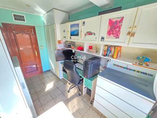 Piso en venta en Can Tiana en Ripollet