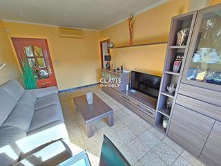 Piso en venta en Can Tiana en Ripollet