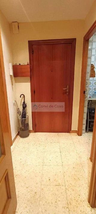 Piso en venta en Creu de Barberà en Sabadell