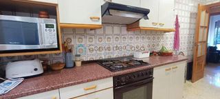 Piso en venta en Creu de Barberà en Sabadell