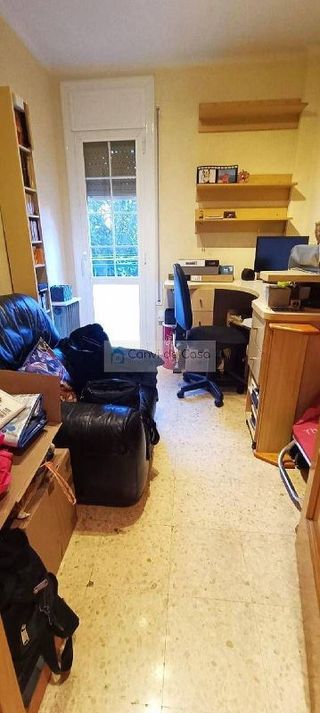 Piso en venta en Creu de Barberà en Sabadell