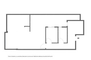 Piso en venta en Centre en Sant Boi de Llobregat