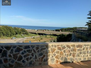 Piso en venta en Urbanitzacions en Mataró