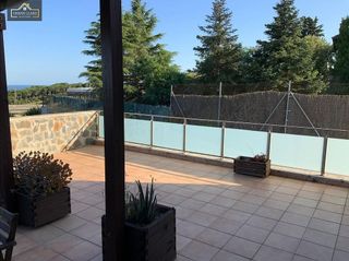 Piso en venta en Urbanitzacions en Mataró