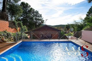 Chalet en venta en Begues