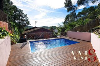 Chalet en venta en Begues