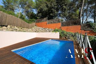Chalet en venta en Begues