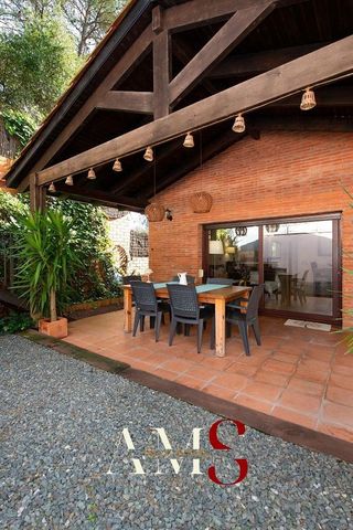 Chalet en venta en Begues