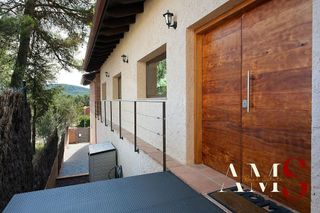 Chalet en venta en Begues