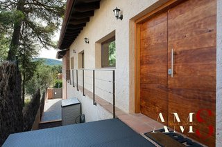 Chalet en venta en Begues