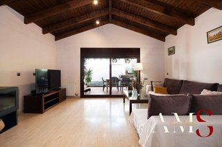 Chalet en venta en Begues