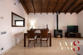 Chalet en venta en Begues