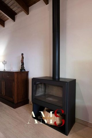 Chalet en venta en Begues